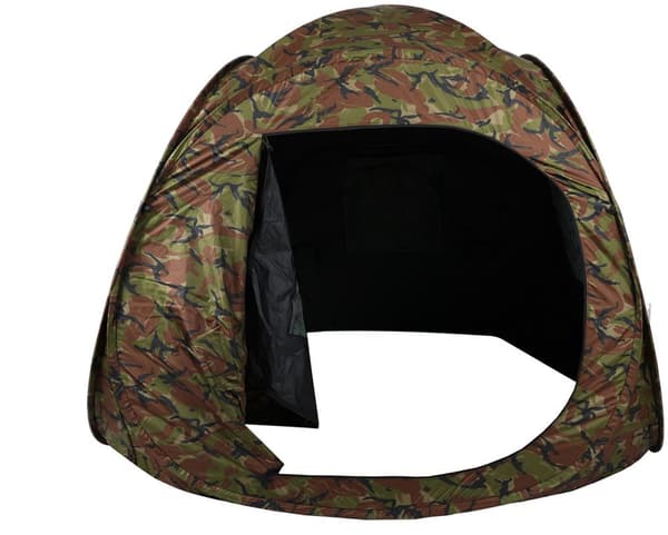 BIG photographic hide Tent-L, camouflage (467204)