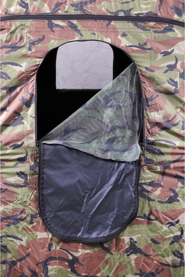 BIG photographic hide Tent-L, camouflage (467204)