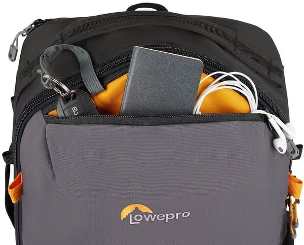 Lowepro backpack Trekker Lite BP 150 AW, grey