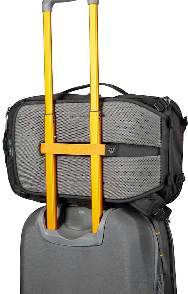 Lowepro backpack Trekker Lite BP 150 AW, grey