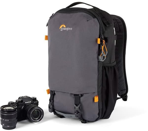 Lowepro backpack Trekker Lite BP 150 AW, grey