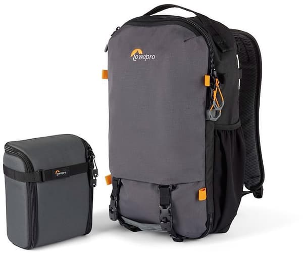 Lowepro backpack Trekker Lite BP 150 AW, grey