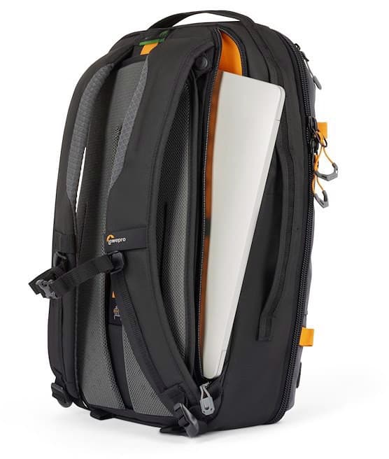 Lowepro backpack Trekker Lite BP 150 AW, grey