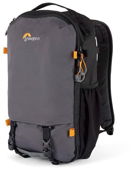 Lowepro backpack Trekker Lite BP 150 AW, grey