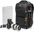 Miniatyrbilde 3 av 8: Lowepro backpack Fastpack BP 250 AW III, black