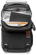 Miniatyrbilde 4 av 8: Lowepro backpack Fastpack BP 250 AW III, black