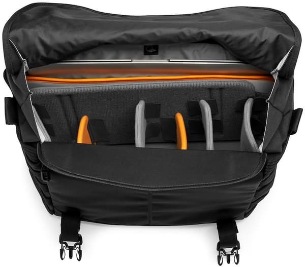 Lowepro messenger bag ProTactic MG 160 AW II, black
