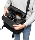 Pikkukuva 5 / 11: Lowepro messenger bag ProTactic MG 160 AW II, black