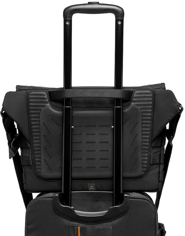 Lowepro messenger bag ProTactic MG 160 AW II, black