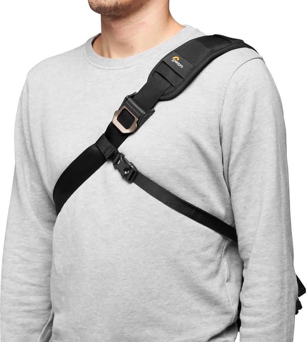 Lowepro messenger bag ProTactic MG 160 AW II, black