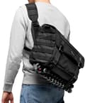 Pikkukuva 10 / 11: Lowepro messenger bag ProTactic MG 160 AW II, black