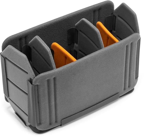 Lowepro messenger bag ProTactic MG 160 AW II, black