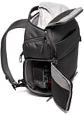 Pikkukuva 4 / 11: Manfrotto backpack Advanced Fast III (MB MA3-BP-FM)