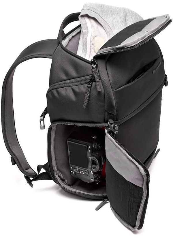Manfrotto backpack Advanced Fast III (MB MA3-BP-FM)