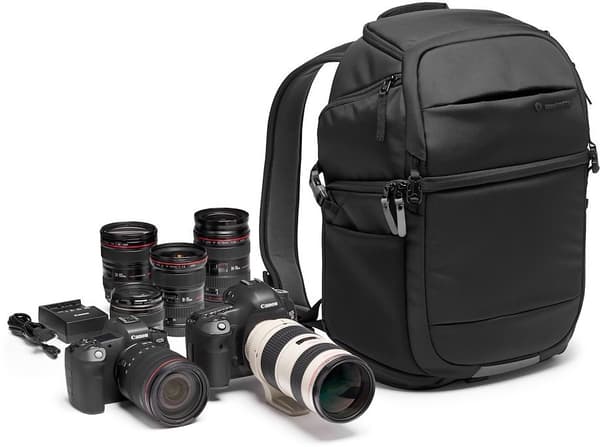 Manfrotto backpack Advanced Fast III (MB MA3-BP-FM)