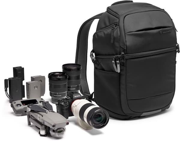 Manfrotto backpack Advanced Fast III (MB MA3-BP-FM)