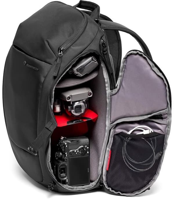 Manfrotto backpack Advanced Travel III (MB MA3-BP-T)