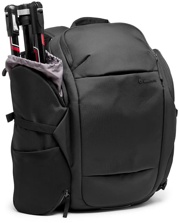 Manfrotto backpack Advanced Travel III (MB MA3-BP-T)