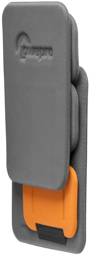 Lowepro backpack Photo Active BP 200 AW, black/grey