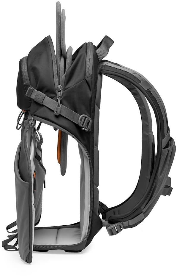 Lowepro backpack Photo Active BP 200 AW, black/grey
