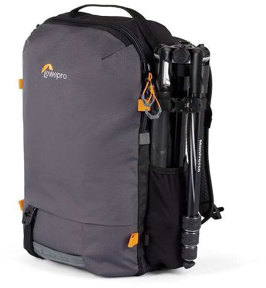 Lowepro backpack Trekker Lite BP 250 AW, grey