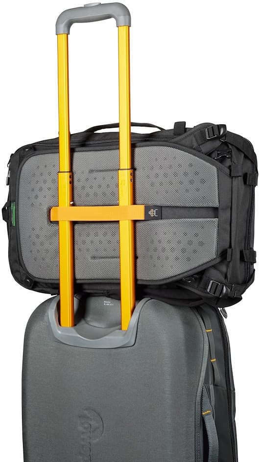 Lowepro backpack Trekker Lite BP 250 AW, grey