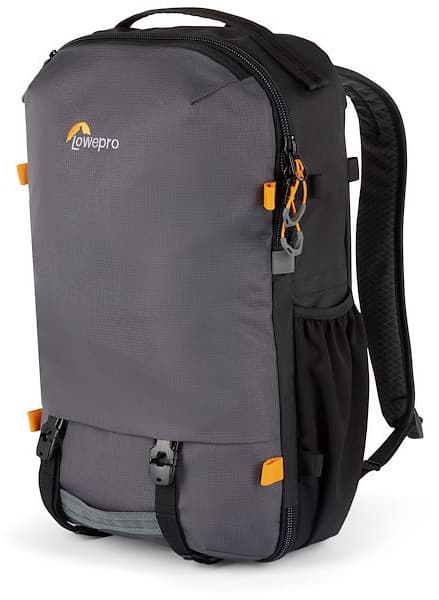 Lowepro backpack Trekker Lite BP 250 AW, grey