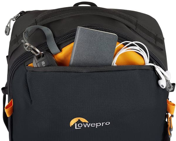 Lowepro backpack Trekker Lite BP 250 AW, black