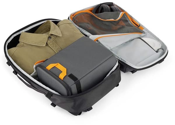 Lowepro backpack Trekker Lite BP 250 AW, black