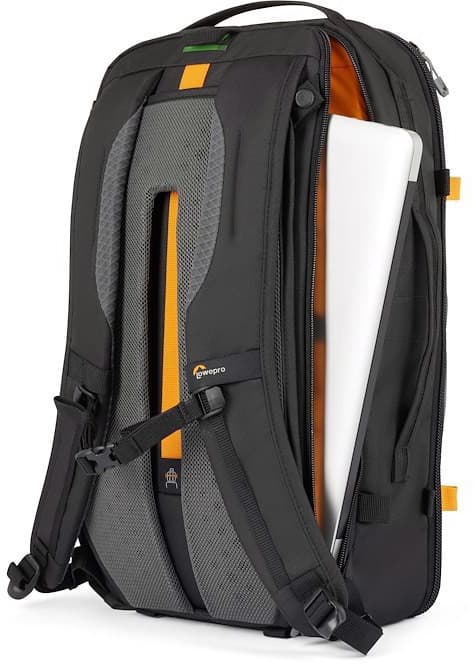 Lowepro backpack Trekker Lite BP 250 AW, black