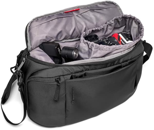 Manfrotto backpack Advanced Hybrid III (MB MA3-BP-H)