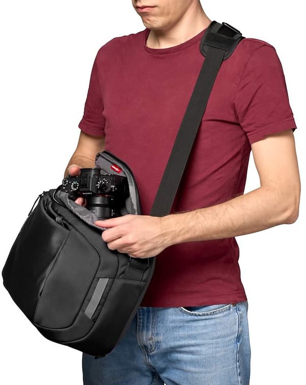 Manfrotto backpack Advanced Hybrid III (MB MA3-BP-H)
