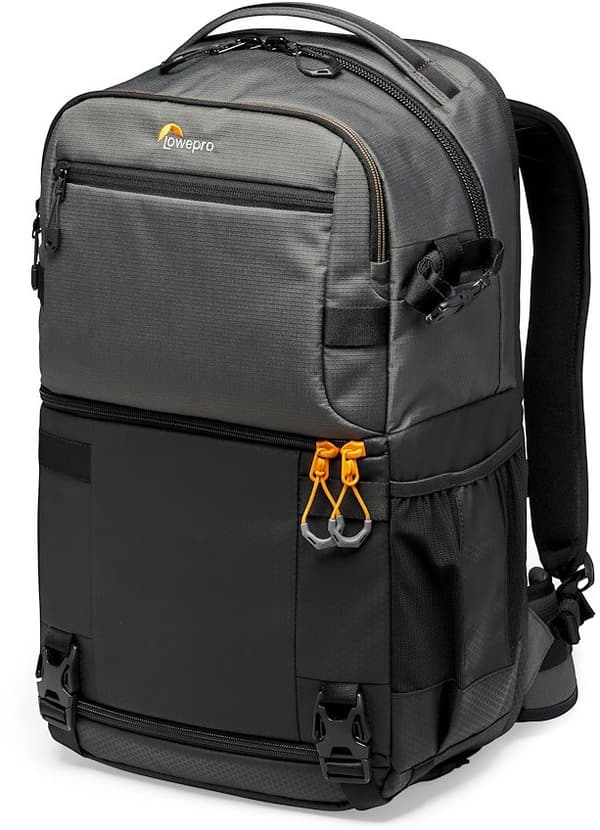 Lowepro backpack Fastpack Pro BP 250 AW, grey