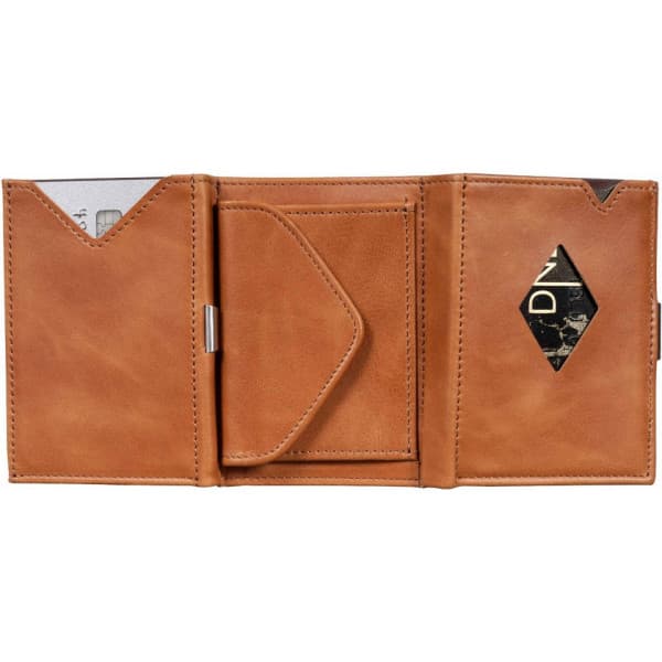 Exentri Multiwallet RFID -lompakko, hiekka