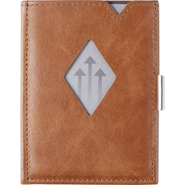 Exentri Multiwallet RFID -lompakko, hiekka