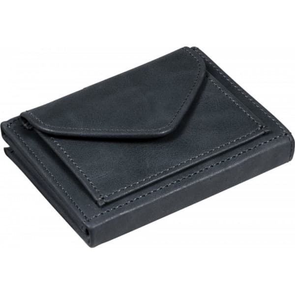 Exentri Multiwallet -plånbok, blå