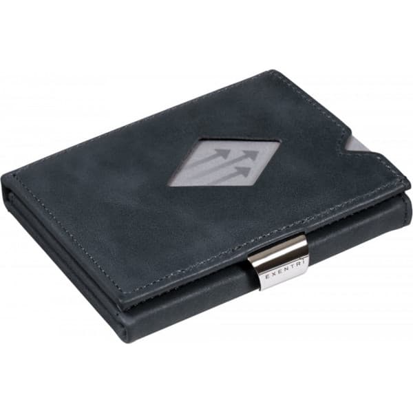 Exentri Multiwallet -plånbok, blå