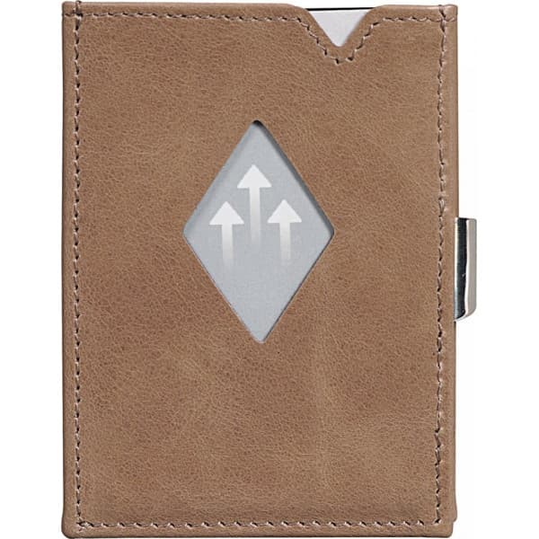 Exentri Multiwallet -plånbok, kameler