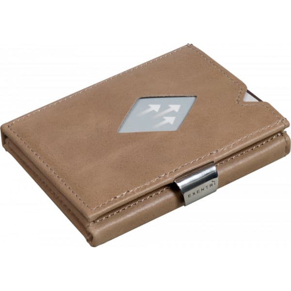 Exentri Multiwallet -plånbok, kameler