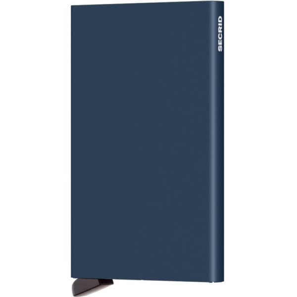 Secrid Cardprotector -kortfodral, navy