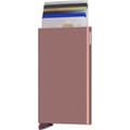 Pikkukuva 2 / 4: Secrid Cardprotector -korttikotelo, roosa