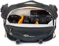 Miniatyrbillede 8 af 11: Lowepro camera bag Trekker Lite SLX 120, black
