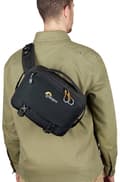 Miniatyrbillede 2 af 11: Lowepro camera bag Trekker Lite SLX 120, black