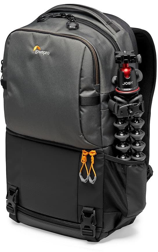 Lowepro backpack Fastpack BP 250 AW III, grey