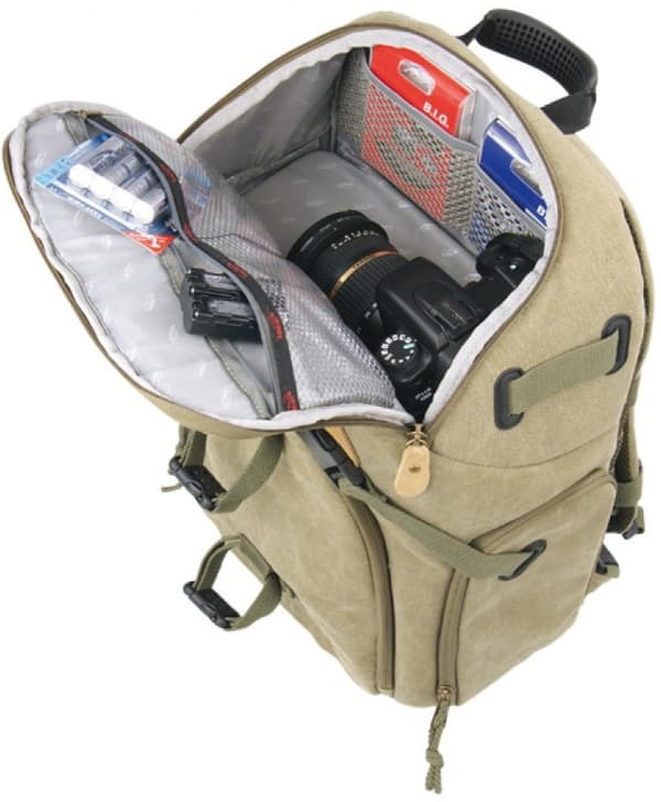 BIG Kalahari backpack Kapako K-71 (440071)