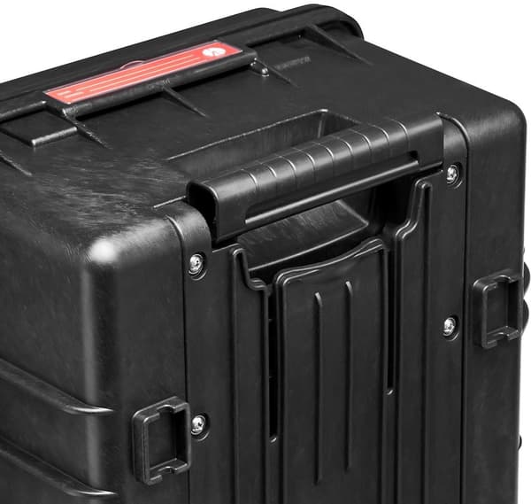 Manfrotto hard-case Pro Light Reloader Tough TH-55 (MB PL-RL-TH55-F)