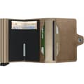Miniatyrbild 4 av 5: Secrid Vintage Twinwallet-plånbok, taupe