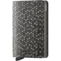 Miniatyrbillede 3 af 5: Secrid Hexagon Slimwallet -pung, grå