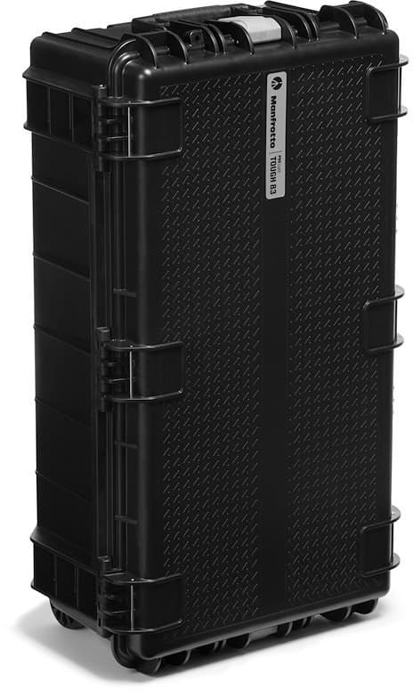 Manfrotto case Pro Light Reloader Tough TH-83 (MB PL-RL-TH83)