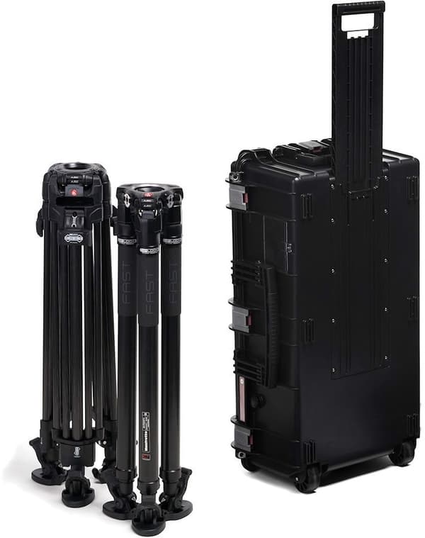 Manfrotto case Pro Light Reloader Tough TH-83 (MB PL-RL-TH83)